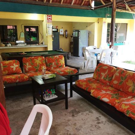Amigos Hostel Косумел Екстериор снимка