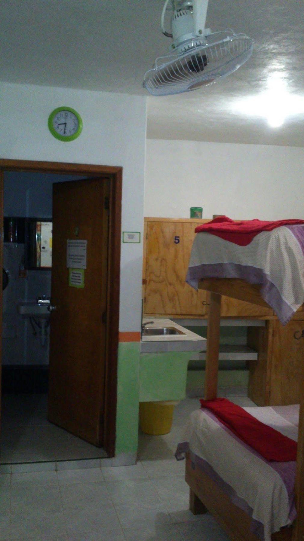 Amigos Hostel Косумел Екстериор снимка